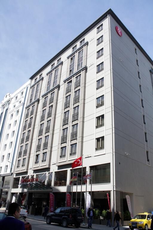 Ramada Hotel Suites by Wyndham Adana
