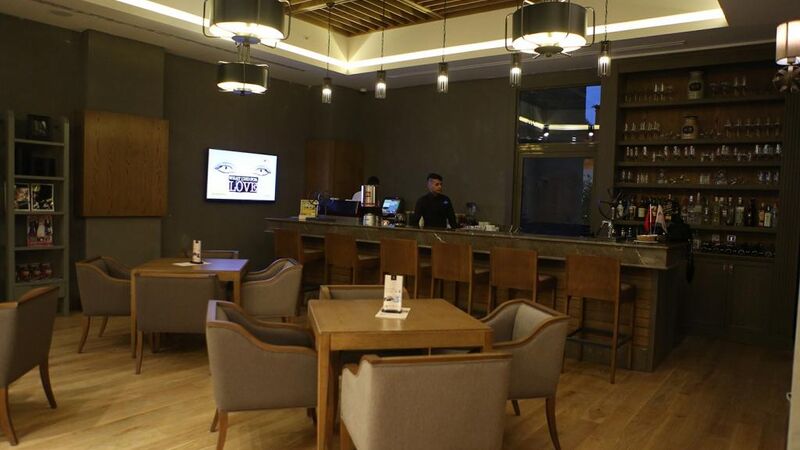 Ramada Hotel Suites by Wyndham Adana