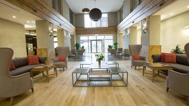 Ramada Hotel Suites by Wyndham Adana